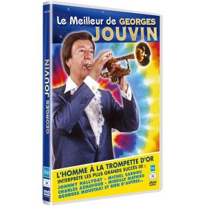 Le Meilleur De Georges Jouvin - Neuf