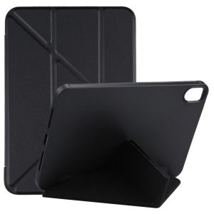 Étui En Cuir Tpu Pour Ipad Mini 6 Avec Support, Flip Horizontal - - Neuf