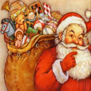 Bricolage Strass Broderie Point De Croix Diamant Peinture Art Artisanat Maison D&eacute;coration Murale - Neuf