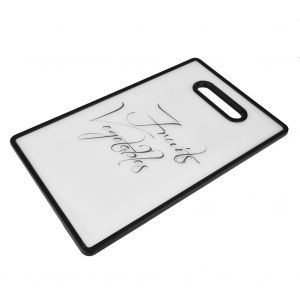 Hjlian Planche A Decouper Rectangulaire Pour Fruits Et Legumes, Planche A Decouper Pour Sushis - Neuf