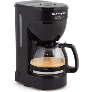 Cg 4014 - Cafetière Goutte À Goutte, Capacité De 6 Tasses, Carafe En Verre, Anti-Goutte, 650 Watt - Neuf