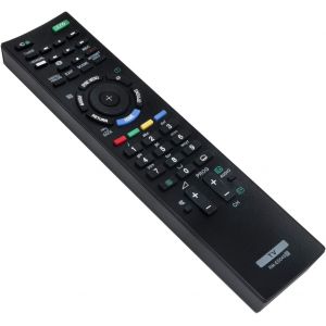 RM-ED045 Replacement Remote Control - Remote Control for Sony KDL-40EX524 KDL-60NX720 KDL-46EX521 KDL-40HX723 KDL-40EX525 KDL-46HX720 KDL-46EX720 KDL-37EX521 KDL-26EX320 KDL-46 EX525 KDL32EX525 - Neuf