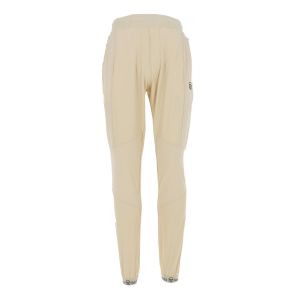 Pantalon De Surv&ecirc;tement Sergio Tacchini Pelle Pl Pants Beige M - Neuf