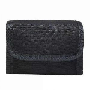 Sac &Agrave; Cartouche Fusil De Chasse Tactique 10 Coups Pochette De Support De Rechargement De Cartouches De Munitions De Calibre 12/20g Pi&egrave;ces De Pistolet De Porte-Cartouche - Neuf