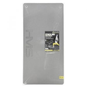 Tapis De Fitness - Hms - Mfk07 - Eva - 120x60 Cm - Antidérapant 15 Mm - Neuf