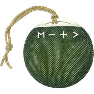 KALANKA-Haut-Parleur sans Fil, modèle Bubble Lecteur MP3 Microphone ET Radio FM Slot Micro SD - Neuf