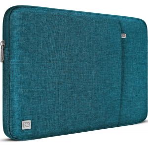 14 Inch Laptop Protective Case Bag for Lenovo Flex 4/Thinkpad L46 L480 T480s E485 A485 Chromebook S330/HP ProBook 640 645 G4/Dell Inspiron/HP Stream 14, Teal - Neuf
