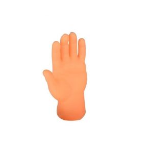 Mitaines Pour Chat Amusantes Et Agréables À Porter - Gants Ludiques En Caoutchouc Et En Silicone Pour Le Massage Et Le Jeu - Neuf