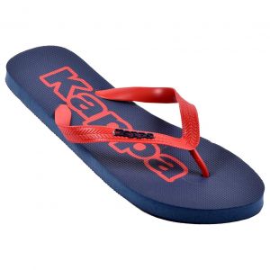 Tong Homme Kappa Mbskap05 Marine - Neuf