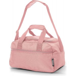 KALANKA-40x20x25cm Ryanair Taille Maximal Sac de Cabine Fourre-Tout de Voyage Pliable Léger Bagage Cabine 40x20x25 (Noir) - Neuf