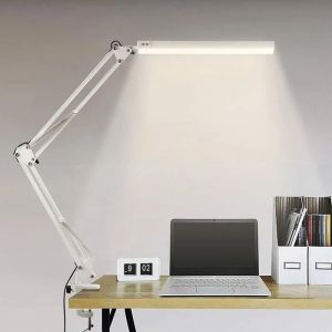 Lampe De Bureau Led Lampe De Bureau D'architecte Pliable - Neuf