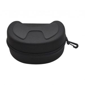 Etui Rigide Et Leger Pour Lunettes De Snowboard, Resistant Aux Chocs Et En Eva - Neuf
