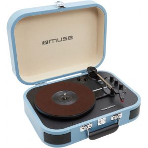 Platine vinyle Muse M-201 BTB - Neuf