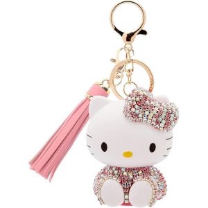 Asas-Porte Clés Anime,Cartoon Porte-Clés,Porte-Clés De Dessin Animé,Porte Cle Kawaii,Cartoon Porte-Clés Accessoires Pendentif,Pendentif Porte-Clés - Neuf