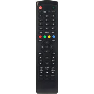 Nouveau Srt24Hc3023 T&eacute;l&eacute;commande De Remplacement Pour &iquest;&iquest;Strong Hd Led Tv Srt24Hc3023 Srt 24Hc3023 Remote Controller - Neuf