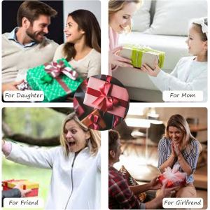 Bracelets Trefle Bracelet Trefle 4 Geuilles Femme Bracelet Tr&egrave;fles Porte-Bonheur Plaqu&eacute; Or 18 Carats Pour Saint-Valentin No&euml;l F&ecirc;te Mariages Anniversaires F&ecirc;tes Et Cadeaux Chanceux - Neuf