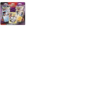 Pokemon Duo Pack 2 Boosters Q4 2025 - Neuf