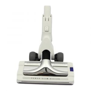 ELECTRO-BROSSE COMPLETE BLANCHE POUR PETIT ELECTROMENAGER ROWENTA - RS-2230001082 - Neuf