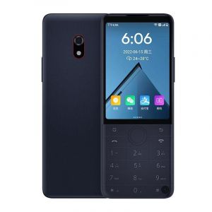 Smartphone 4G 4GB+64GB Android 12 Helio G85 Écran 3.54 Pouces Caméra 8MP Blanc Noir YONIS - Neuf