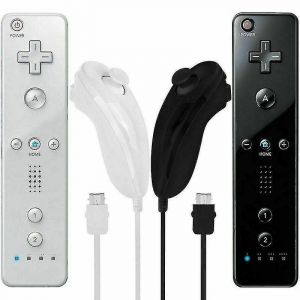 T&eacute;l&eacute;commande Int&eacute;gr&eacute;e Motion Plus Wireless Remote Gamepad T&eacute;l&eacute;commande Joystick Joystick - Neuf