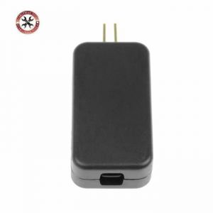 Simulateur d'airbag pour voiture noire, outil de Diagnostic universel, d&eacute;rivation SRS pour voiture et camion AGRAFE - HSY11423 - Neuf