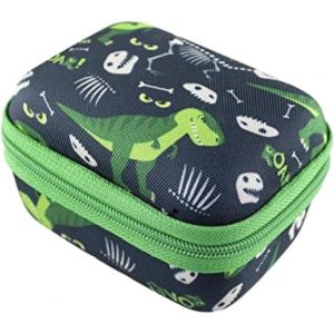 de Sac pour Appareil Photo Enfant adapté pour V-Tech Kidizoom Video Studio HD dans de Nombreuses Couleurs et Designs, Sac de Rangement Protecteur.[F1457] - Neuf