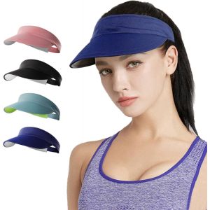 Kal-Casquette De Sport Élastique Pour Femme U2013 Chapeau De Soleil Pour Femme U2013 Casquette De Sport Légère Et À Séchage Rapide Pour Le Tennis, La Course, Le Golf, La Randonnée, Le Jogging - Neuf