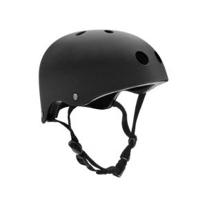 Casque De S&eacute;curit&eacute; Multisports &iquest; Ajustable, Ventil&eacute; Et Durable Pour Le Skateboard, Le V&eacute;lo, La Trottinette Et Plus Encore - Neuf