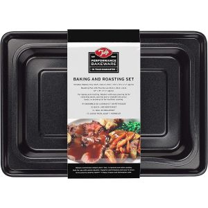 Chenquansarl-Ensembledecuissonetrtisperformanceplateaudecuisson345x244x2cmetrtissoireavecbecverseur306x203x4cmacieraucarbonedecalibreprofessionnel - Neuf