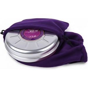 Jgd-Chauffe-Lit &Eacute;lectrique 850w | Chauffage &Eacute;lectrique Portable Rechargeable | Chauffe-Pieds &Eacute;lectrique | Bouillotte &Eacute;lectrique | Couverture Chauffante | Electric Blanket | Couverture Chauffante - Neuf