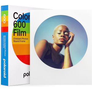 SUBZONAL-Film Couleur pour 600 - Round Frame - Neuf