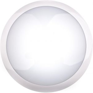 Tianyi-Hml 80hf Plafonnier Led Detecteur De Mouvement Pour Intérieur Et Extérieur 360° 16w, 1200lm, Ip54 Plafonnier Led Exterieur, Led Lampe - Neuf