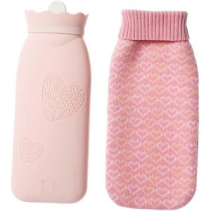 Bouillotte En Caoutchouc, Bouillotte En Caoutchouc Pr&egrave;s De Chez Moi, Bouillotte En Caoutchouc, Comment Utiliser, Prix, Date D'expiration, Bouillotte En Caoutchouc - Neuf