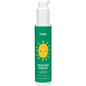 Checarzhn--No1-Lait Solaire Minéral, Formule Légère Et Hydratante, Avec Filtre À L'oxyde De Zinc, Spf 50, Pour La Peau Sensible Des Bébés, Des Enfants Et Des Femmes Enceintes, Avec Un Léger Parfum D - Neuf