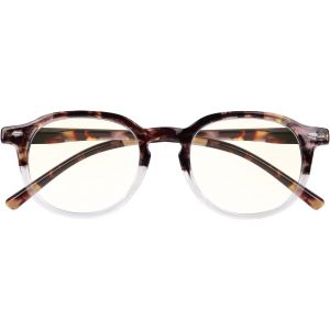 Lunettes Lumière Bleue Femmes Et Hommes, Lunette Ecran Filtre Bleue Pc Légères Pour Le Ordinateur, Le Bureau, Les Jeux, La Tv, Sans Ordonnance - Neuf