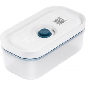 Boîte À Vide Fresh & Save,Boîte De Rangement,Plastique,La Mer,Taille S (0,35 L,16 X 9 X 6,5 Cm) - Neuf