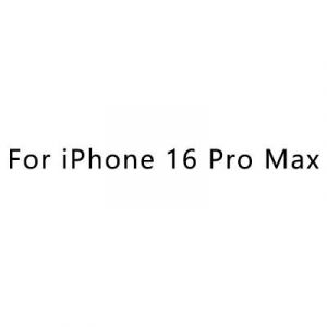 Étui Magnétique Luxe Pour Apple Original Transparent Magsafe Coque Iphone 17 Air 12 13 Mini 11 14 15 Plus 16 Pro Max Xs Xr 7 8 Se 2020 Officiel Aimants Chargement Sans Fil Acryliqu.For 16 Pro Max. - Neuf
