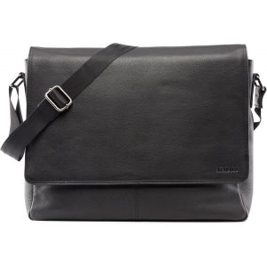 acdsgd-Sac bandouli&egrave;re pour hommes et femmes | Sac messager avec bandouli&egrave;re | Sac ordinateur portable en cuir v&eacute;ritable 15" | Sac &agrave; main | Sac de travail | Sac de transport - Neuf