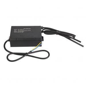 Transformateur electronique pour enseigne au neon NP-12000-30, alimentation 12 kV 30 mA - Neuf
