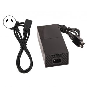 Adaptateur Secteur De Remplacement Pour Console De Jeu Xbox One, Chargeur Universel 12 V 10 A-17,9 A - Neuf