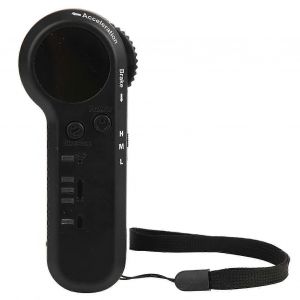 T&eacute;l&eacute;commande De Planche &Agrave; Roulettes &Eacute;lectrique,Remplacement Universel De La T&eacute;l&eacute;commande De Planche &Agrave; Roulettes &Eacute;lectrique &Agrave; Quatre Roues 2,4 Ghz,Accessoire De T&eacute;l&eacute;commande Pp Avec Alimentation Indica - Neuf