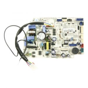 PLATINE PRINCIPALE ASSEMBL&Eacute;E pour CLIMATISEUR LG - EBR88543202 - Neuf