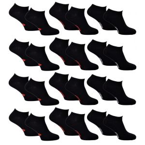 Chaussettes Homme Lotto Pack De 12 Paires Sneaker 4114 - Neuf