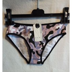 Culotte Camouflage - Neuf