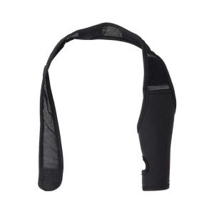 Genouill&egrave;re R&eacute;glable Pour Chien - Protection Du Jarret Pour La Patte Arri&egrave;re, Taille Moyenne, Bandage De Compression Respirant Pour La R&eacute;cup&eacute;ration Apr&egrave;s Blessure - Neuf