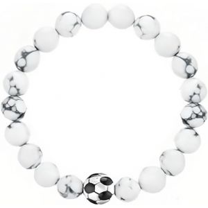 Kalanka-1 Pièces Bracelet De Football, Tressés Réglables, D'amitié, Bresilien Enfant, Bracelet De Surf Pour Femme Et Homme, Bracelets De Sport, Pour Fille, Enfant, Ado, Cadeau Foot Garcon 10 Ans - Neuf