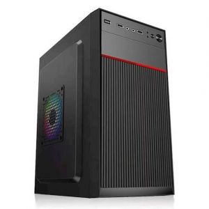 VIST PC Ryzen 5 5600G - RAM 16Go - RX VEGA - SSD 512 Go M.2 - Windows 10 Pro - Neuf