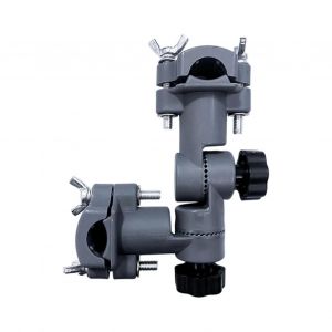 Support De Parapluie Pour Fauteuil Portable Support De Canne À Pêche,Pêche À La Ligne Pôle Support De Support Pour Les Hommes, Les Femmes, Multifonctionnel Pêcheur De S'attaquer Accessoires - Neuf