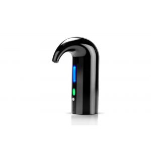 Aérateur De Vin Électrique Noir, Décanteur De Vin Portable À Une Touche Et Décanteur Automatique Intelligent Pour Vin Rouge Et Blanc - Neuf
