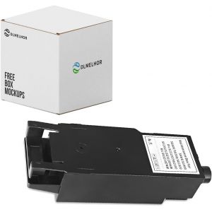 Cartouche d'entretien SG400 GC41 pour imprimante SAWGRASS SG400 SG500 SG800 SG1000 Ricoh GC41 - Neuf